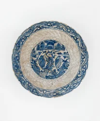 Schale, Iran, Safawidenzeit