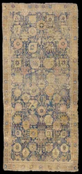 Kirman-Teppich, Südostpersien
