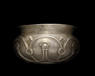 Vorachämenidische Schale, ca. 6. Jahrhundert v. Chr.