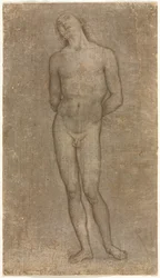 Heiliger Sebastian
