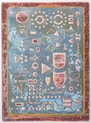 Zeichen und Symbole 3