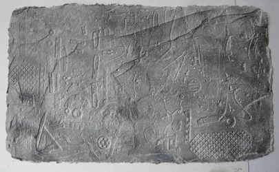Urbane Archäologie