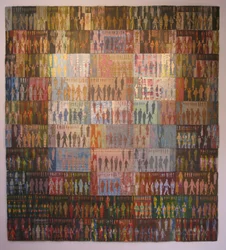 Gehen, Sprechen und Stillstehen