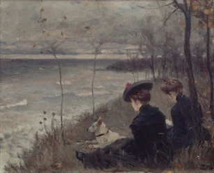 Herbst, 1893