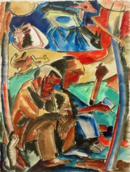 Die Eltern