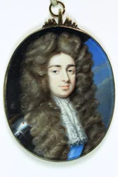 John Holles, Herzog von Newcastle