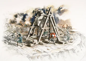 Belagerung von Dover Castle, 1216