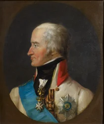 Levin August, Graf Bennigsen (1745-1826)