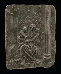Nächstenliebe, 1540-1545