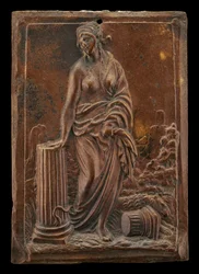 Tapferkeit, 1540 oder früher