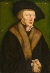 Hans Geyer, 1524