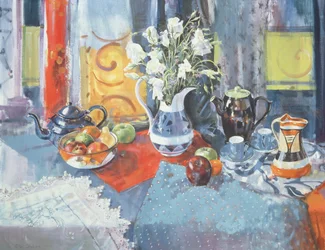 Kleopatras Frucht, 1996
