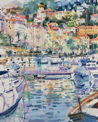 Riviera Yachten, 1996