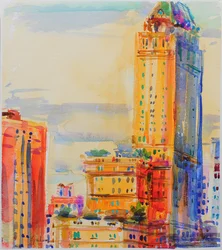 The Pierre, New York