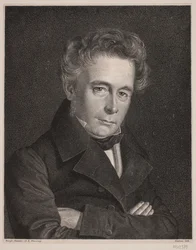 Søren Anton Wilhelm Sørenssen