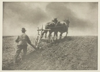Ein harter Zug, (Suffolk)