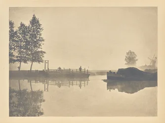 Buckenham-Fähre