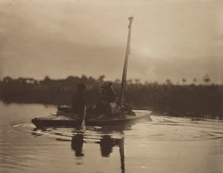 Kinder der Breite, 1890-1891, gedruckt 1893