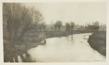 Stanstead von der Lea