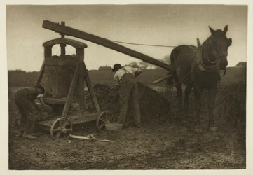 Die Tonmühle (Norfolk)