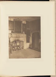 Das Verschwörerzimmer, Old Rye House