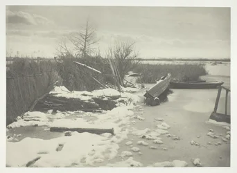 Der erste Frost
