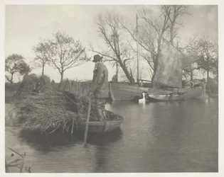 Die Rückkehr des Gladdon-Schneiders