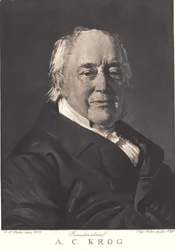 A. C. Krog