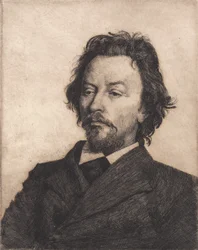 Vilhelm Hammershøi