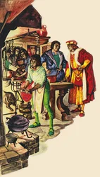 Lambert Simnel
