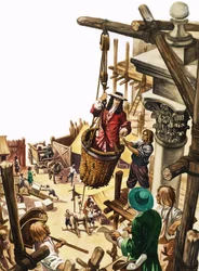 Die wunderbare Geschichte von Großbritannien: Die neue St. Paul