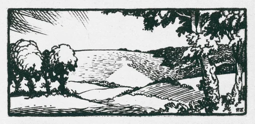 Whiteleaf Cross, tief in die Kreide der Chilterns geschnitten