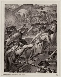 Spanischer Erbfolgekrieg