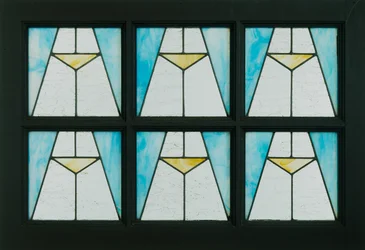 Ravinia Park Casino Gebäude: Fenster