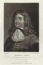 Admiral Penn