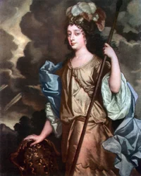 Barbara Villiers, Herzogin von Cleveland, Gräfin von Castlemaine, ca. 1660er Jahre