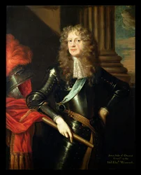 James Butler, Herzog von Ormonde (1610-88)