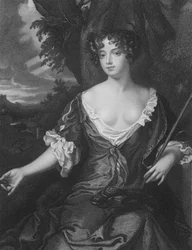 Louise de Querouaille, Herzogin von Portsmouth