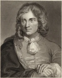 Thomas Flatman