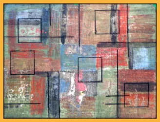 Buchumschlag Horizontal