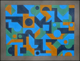 Grenzen überschreiten