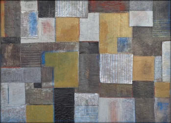 Tanzende Rechtecke, 2020