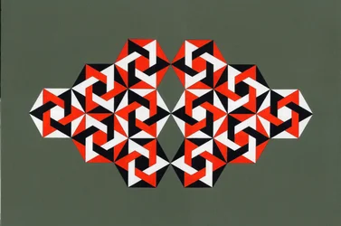 Hexagramme, 2009