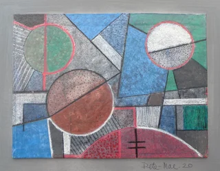 Klee-Spiel