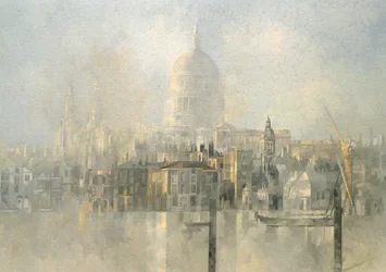 St. Pauls