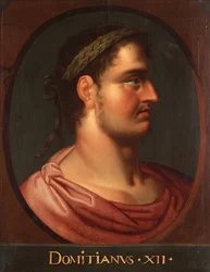 Kaiser Domitian