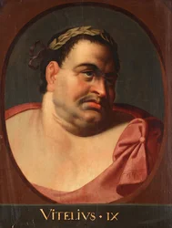 Kaiser Vitellius