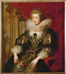 Anna von Österreich