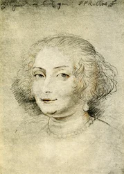 Catherine Manners, Herzogin von Buckingham