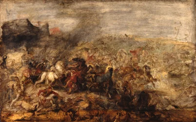 Die Eroberung von Tunis durch Karl V. (1535)